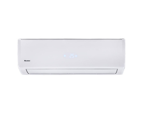 Інверторна настінна спліт-система (кондиціонер) GREE Smart R-32 GWH12QC-K6DNB6F