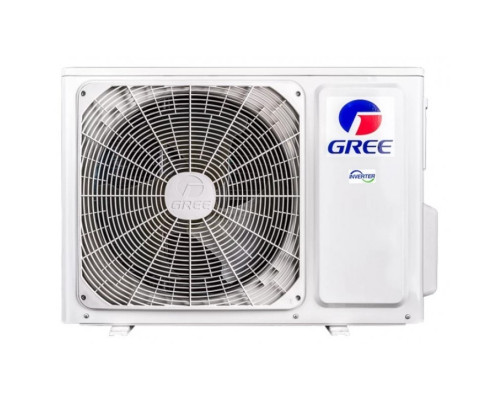 Інверторна настінна спліт-система (кондиціонер) GREE Smart R-32 GWH12QC-K6DNB6F