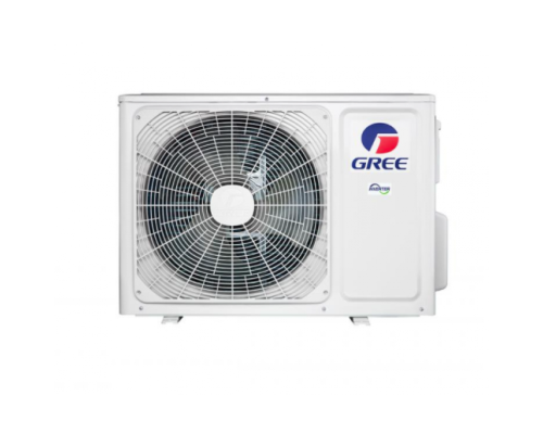 Настінна спліт-система (кондиціонер) GREE Soyal Inverter GWH18AKC-K6DNA1A