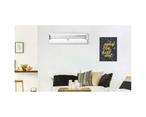 Настінна спліт-система (кондиціонер) GREE Soyal Inverter GWH18AKC-K6DNA1A