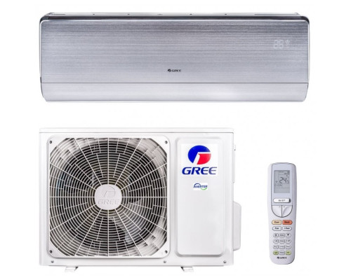 Настінна спліт-система (кондиціонер) GREE U-Crown GWH18UC-K6DNA4A