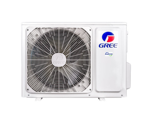 Настінна спліт-система (кондиціонер) GREE U-Crown GWH18UC-K6DNA4A