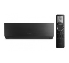 Внутрішній настінний блок кондиціонера Gree Clivia Black GWH09AUCXB-K6DNA1A/I