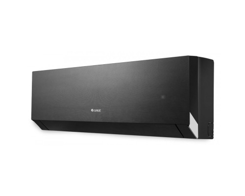 Внутрішній настінний блок кондиціонера Gree Clivia Black GWH09AUCXB-K6DNA1A/I