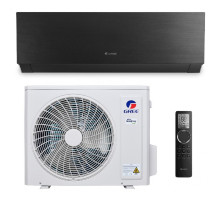 Інверторна настінна спліт-система (кондиціонер) Gree Clivia Black GWH18AUDXD-K6DNA1A