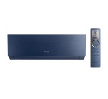Внутрішній настінний блок кондиціонера Gree Clivia Blue GWH09AUCXB-K6DNA1A/I