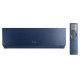 Внутрішній настінний блок кондиціонера Gree Clivia Blue GWH09AUCXB-K6DNA1A/I