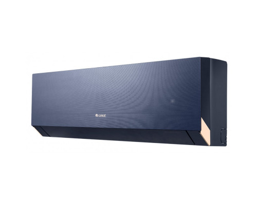 Інверторна настінна спліт-система (кондиціонер) Gree Clivia Blue GGWH12AUCXB-K6DNA1A