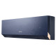 Інверторна настінна спліт-система (кондиціонер) Gree Clivia Blue GGWH12AUCXB-K6DNA1A