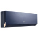 Внутрішній настінний блок кондиціонера Gree Clivia Blue GWH12AUCXB-K6DNA1A/I