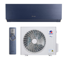 Інверторна настінна спліт-система (кондиціонер) Gree Clivia Blue GWH18AUDXD-K6DNA1A