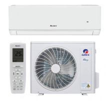 Інверторна настінна спліт-система (кондиціонер) Gree Cosmo GWH24AWEXF-K6DNA1A