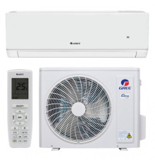 Інверторна настінна спліт-система (кондиціонер) Gree Cosmo GWH24AWEXF-K6DNA1A