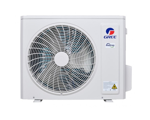 Інверторна настінна спліт-система (кондиціонер) Gree Cosmo GWH24AWEXF-K6DNA1A