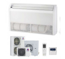 Канальна спліт-система (кондиціонер) Daikin FDXM35F3/RXM35M9