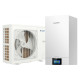 Тепловий насос повітря-вода Gree Versati III GRS-CQ10.0Pd/NhH-M