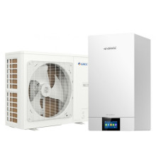 Тепловий насос повітря-вода Gree Versati III GRS-CQ12.0Pd/NhH-M