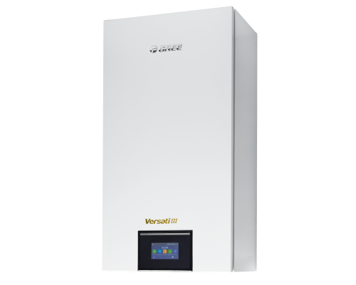 Тепловий насос повітря-вода Gree Versati III GRS-CQ16.0Pd/NhH-E