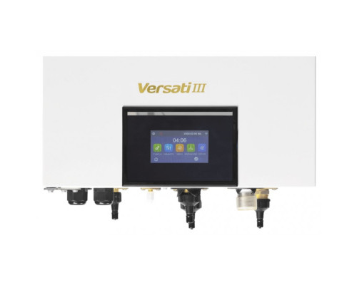 Тепловий насос повітря-вода Gree Versati III GRS-CQ8.0Pd/NhH-M