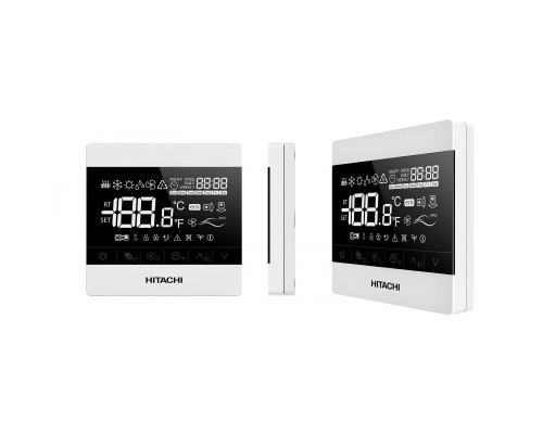 Касетна спліт-система (кондиціонер) HITACHI PRIMAIRY R32 RCI-6.5UFE1NH/RAS-6.5UFESМH1
