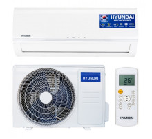 Інверторна настінна спліт-система (кондиціонер) HYUNDAI Model R ARN09RSSUAWF1-ARU09RSSUAWF1