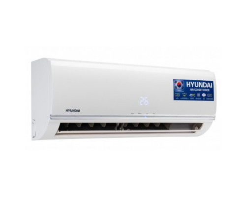 Інверторна настінна спліт-система (кондиціонер) HYUNDAI Model R ARN09RSSUAWF1-ARU09RSSUAWF1