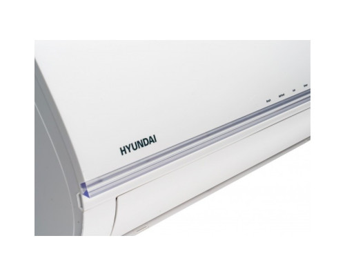Інверторна настінна спліт-система (кондиціонер) HYUNDAI Model R ARN09RSSUAWF1-ARU09RSSUAWF1