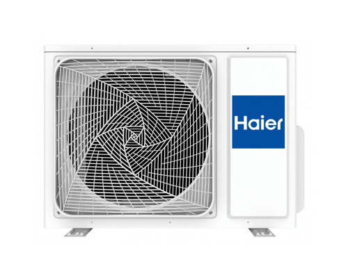 Інверторна настінна спліт-система (кондиціонер) Haier Expert Black AS25XCAHRA-MB/1U25S2SM1FA-2
