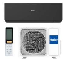 Інверторна настінна спліт-система (кондиціонер) Haier Expert Black AS35XCAHRA-MB/1U35S2SM1FA-2