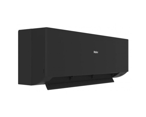 Інверторна настінна спліт-система (кондиціонер) Haier Expert Black AS35XCAHRA-MB/1U35S2SM1FA-2