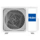 Інверторна настінна спліт-система (кондиціонер) Haier Expert Black AS35XCAHRA-MB/1U35S2SM1FA-2