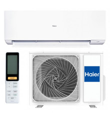 Інверторна настінна спліт-система (кондиціонер) Haier Expert White AS35XCAHRA/1U35S2SM1FA-2