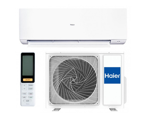 Інверторна настінна спліт-система (кондиціонер) Haier Expert White AS35XCAHRA/1U35S2SM1FA-2
