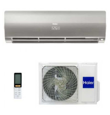 Настінна спліт-система (кондиціонер) Haier Flexis Inverter AS35S2SF1FA-S/1U35S2SM1FA