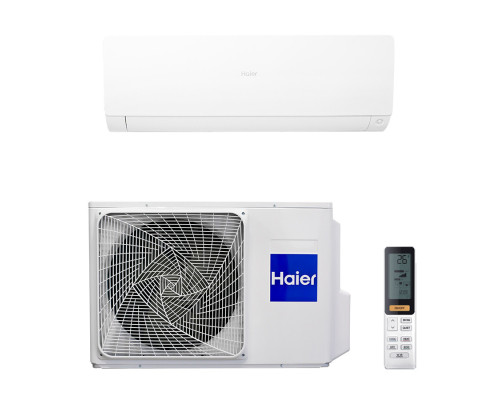 Настінна спліт-система (кондиціонер) Haier Flexis AS71S2SF1FA-WH/1U71S2SR2FA