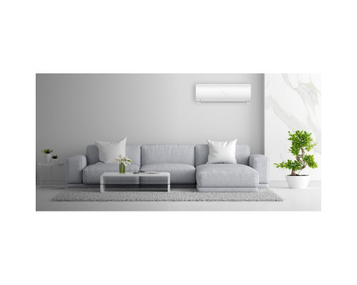 Настінна спліт-система (кондиціонер) Haier Flexis AS71S2SF1FA-WH/1U71S2SR2FA