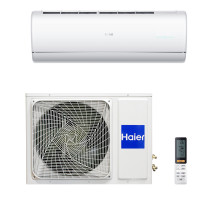 Настінна спліт-система (кондиціонер) Haier Jade AS25S2SJ1FA-3/1U25MECFRA-3