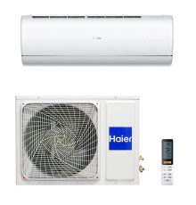 Настінна спліт-система (кондиціонер) Haier Jade AS25S2SJ1FA-3/1U25MECFRA-3