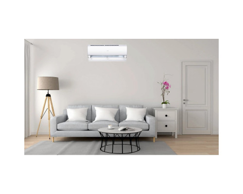 Настінна спліт-система (кондиціонер) Haier Jade AS25S2SJ1FA-3/1U25MECFRA-3