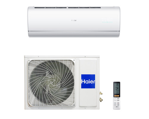 Настінна спліт-система (кондиціонер) Haier Jade AS35S2SJ1FA-3/1U35MECFRA-3