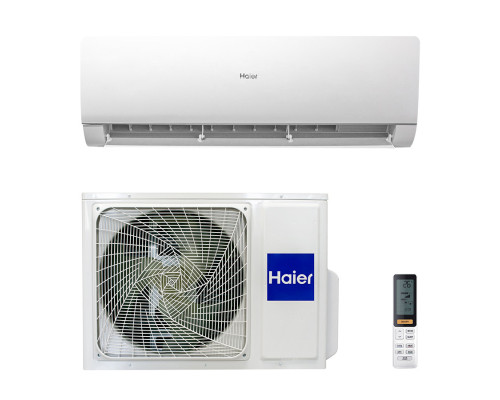 Настінна спліт-система (кондиціонер) Haier Nordic AS25S2SN1FA-NR/1U25S2SQ1FA-NR