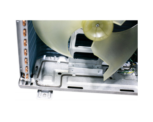 Настінна спліт-система (кондиціонер) Haier Nordic AS25S2SN1FA-NR/1U25S2SQ1FA-NR