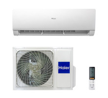 Настінна спліт-система (кондиціонер) Haier Nordic AS35S2SN1FA-NR/1U35S2SQ1FA-NR