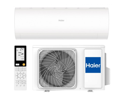 Кондиціонер Haier Pearl AS35PR/1U35YEGFRA-H1