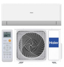 Інверторна настінна спліт-система (кондиціонер) Haier Revive AS25RHBHRA/1U25YERFRA