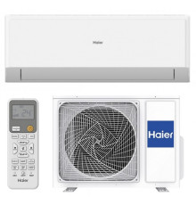 Інверторна настінна спліт-система (кондиціонер) Haier Revive Plus AS25RV/1U25RV