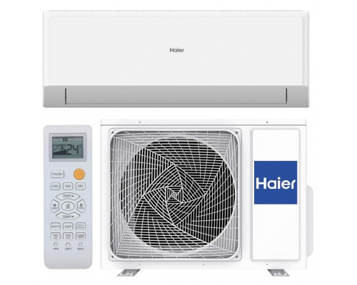 Інверторна настінна спліт-система (кондиціонер) Haier Revive Plus AS68RV/1U68RV