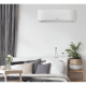 Настінна спліт-система (кондиціонер) Hitachi AirHome 400 RAK-DJ25PHAE/RAC-DJ25PHAE