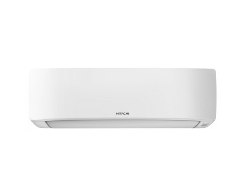 Настінна спліт-система (кондиціонер) Hitachi AirHome 400 RAK-DJ25PHAE/RAC-DJ25PHAE