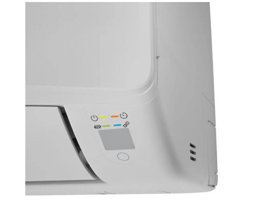 Настінна спліт-система (кондиціонер) Hitachi AirHome 400 RAK-DJ25PHAE/RAC-DJ25PHAE